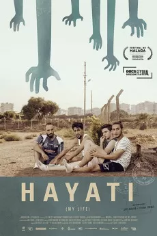Hayati: My life