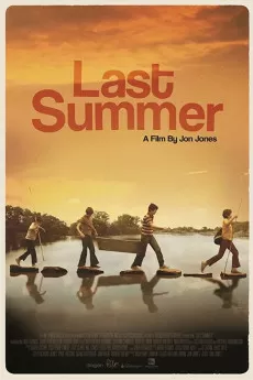Last Summer