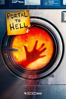 Portal to Hell