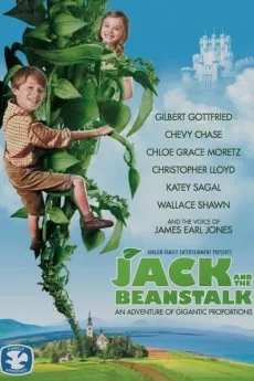 Jack and the Beanstalk