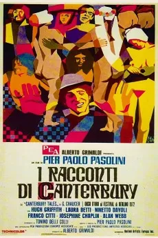 The Canterbury Tales