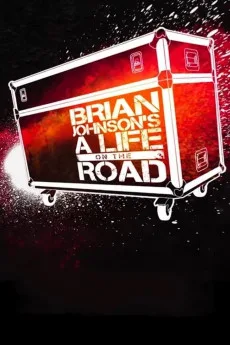 Brian Johnson Meets Dave Grohl: A Life on the Road Special