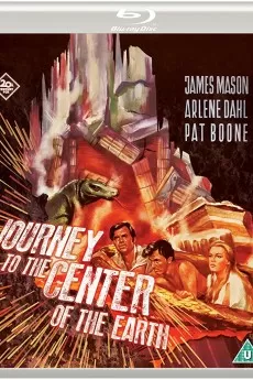 Journey to the Center of the Earth