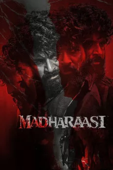 Madharasi