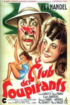 Le club des soupirants