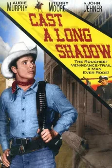 Cast a Long Shadow