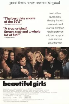 Beautiful Girls