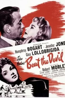 Beat the Devil