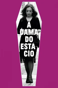 A Dama do Estácio