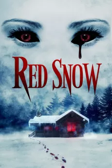 Red Snow