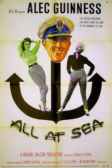 All at Sea
