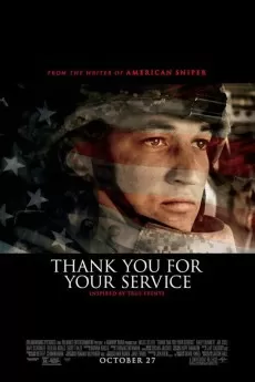 Thank You for Your Service