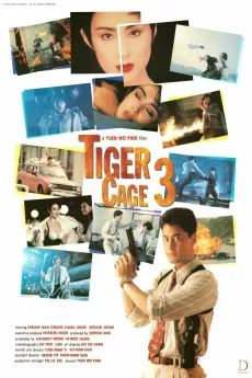 Tiger Cage III
