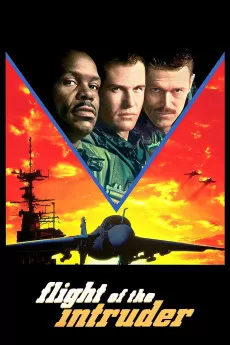 Flight of the Intruder