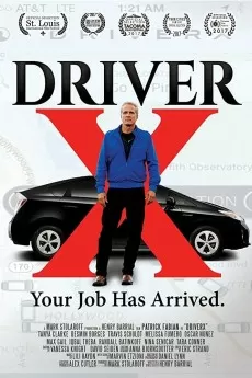 DriverX