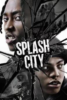 Splash City