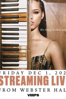 The Diary of Alicia Keys: Live from New York