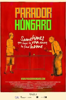 Parador Húngaro
