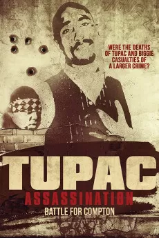 Assassination: Battle For Compton