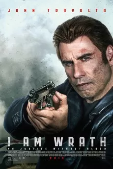 I Am Wrath