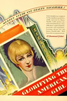 Glorifying the American Girl