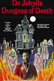 Dr. Jekyll's Dungeon of Death