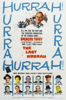 The Last Hurrah