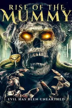 Mummy Resurgance