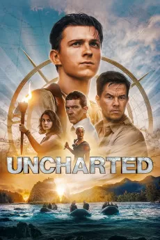 Uncharted