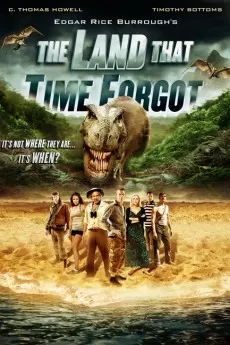 The Land That Time Forgot