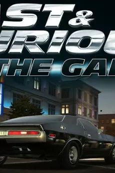 Fast and Furious 6: The Game