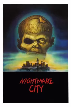 Nightmare City