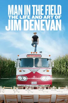 Outstanding in the Field: The Movie