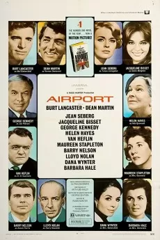 Airport