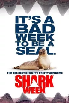 Shark Week Pig vs. Shark