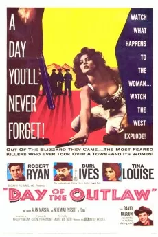 Day of the Outlaw