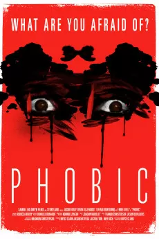Phobic