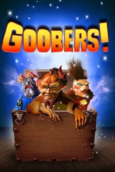Mystery Monsters