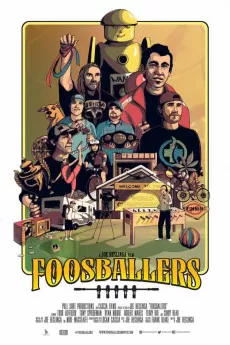 Foosballers