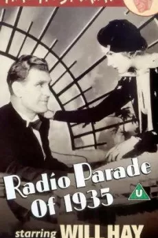 Radio Parade of 1935