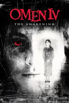 Omen IV - Riivaajan paluu