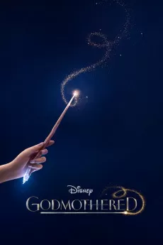 Godmothered