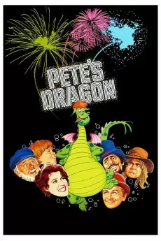Pete's Dragon