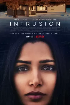 Intrusion