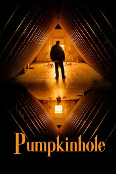 Pumpkinhole