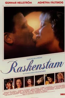 Raskenstam