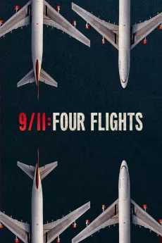 9/11 Four Flights