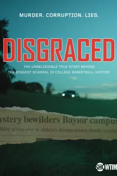 Disgraced