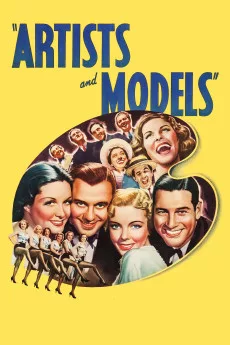 Artists and Models