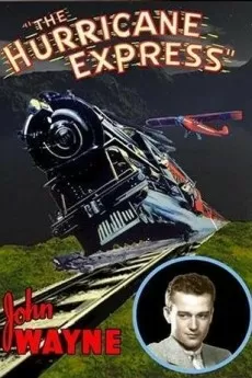 The Hurricane Express